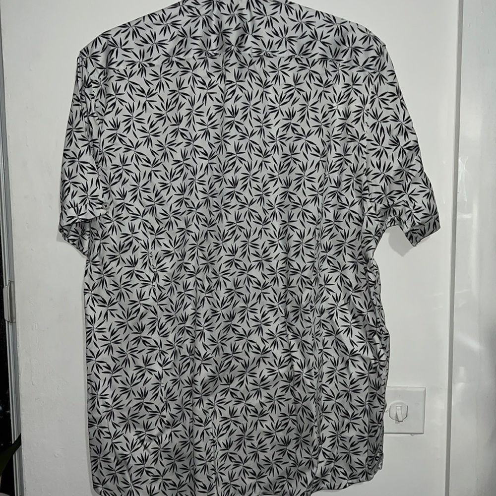 Ted Baker Button Up - image 2